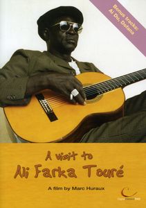 A Visit to Ali Farka Touré
