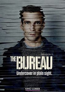 The Bureau: Season 3