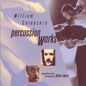 Percussion Works