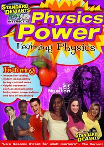 Physics Power-Learning Physics