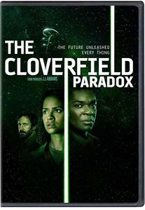 The Cloverfield Paradox