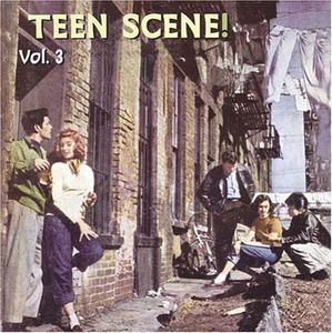 Teen Scene 3 /  Various