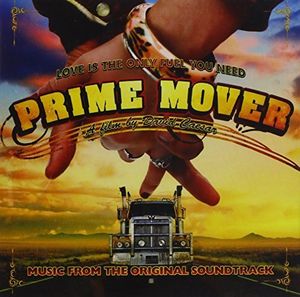 Prime Mover (Original Soundtrack) [Import]