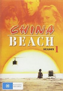 China Beach: Season 1 [Import]