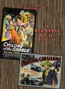 Cyclone of the Saddle (1935) /  Fighting Caballero (1935)