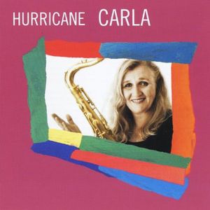 Hurricane Carla