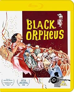 Black Orpheus [Import]