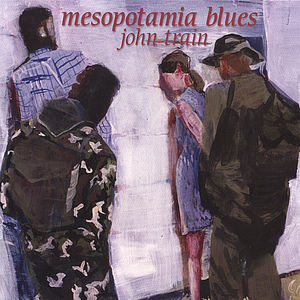 Mesopotamia Blues