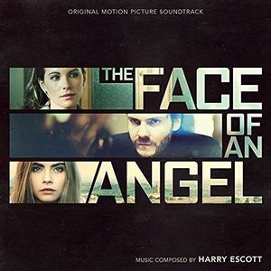 The Face of an Angel (Original Soundtrack) [Import]