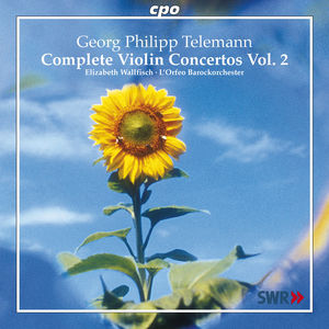 Complete Violin Concerto
