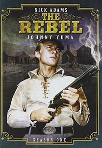 The Rebel: Season One