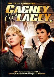Cagney & Lacey: The Complete Series