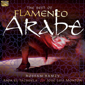 Best of Flamenco Arabe