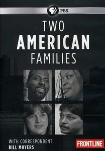 Frontline: Two American Families