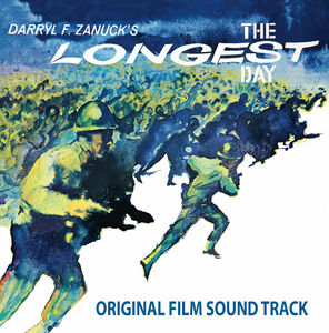 The Longest Day (Original Film Soundtrack)