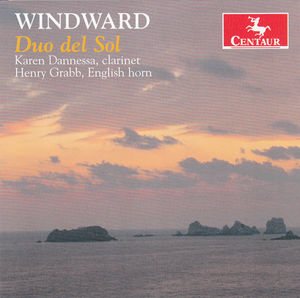 Windward - Duo Del Sol