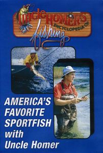 America's Favorite Sportfish
