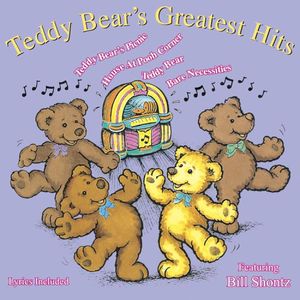 Teddy Bear Greatest Hits