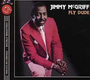 Fly Dude [Import]