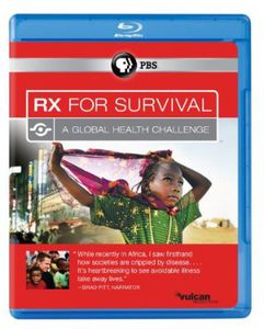 Rx for Survival: A Global Health Challenge