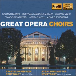 Great Operas Choirs