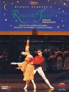 Prokofiev: Romeo & Juliet [Import]