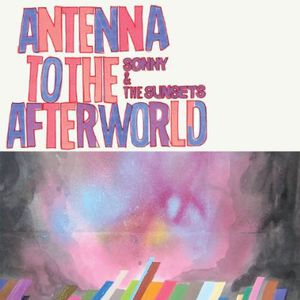 Antenna to the Afterworld
