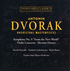 Orchestral Masterpieces-Symph
