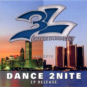 3-L Entertainment Presesnts Dance 2Nite