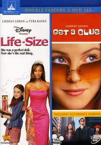 Life-Size /  Get a Clue