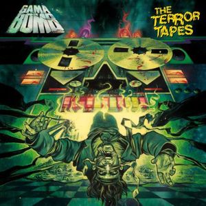 The Terror Tapes