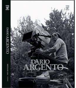 Dario Argento (Original Soundtrack) [Import]