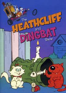 The Heathcliff and Dingbat Show