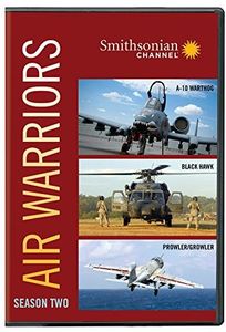Smithsonian - Air Warriors: Season 2