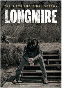 Longmire: The Sixth and Final Season