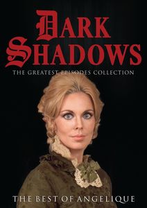 Dark Shadows: The Best of Angelique