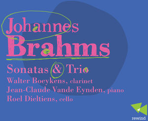 Sonatas & Trio