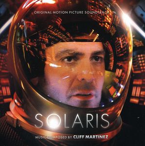 Solaris (Original Motion Picture Soundtrack)