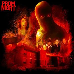 Prom Night (Original Soundtrack)