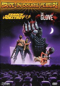 Search and Destroy /  The Glove