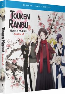 Touken Ranbu: Hanamaru - Season Two