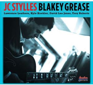 Blakey Grease