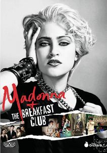 Madonna And The Breakfast Club