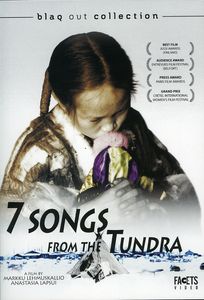 7 Songs From the Tundra