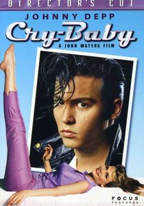 Cry-Baby