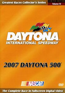 Nascar: 2007 Daytona 500