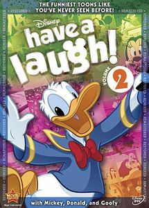Disney Have a Laugh!: Volume 2