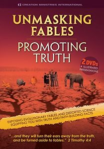 Unmasking Fables: Promoting Truth