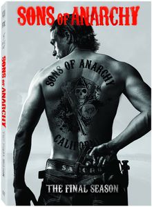 Sons of Anarchy: The Final Season