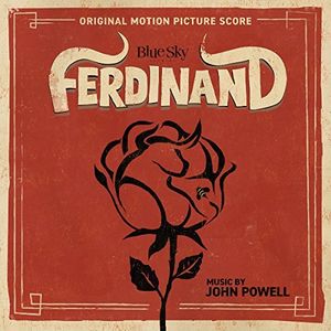 Ferdinand (Original Motion Picture Score)